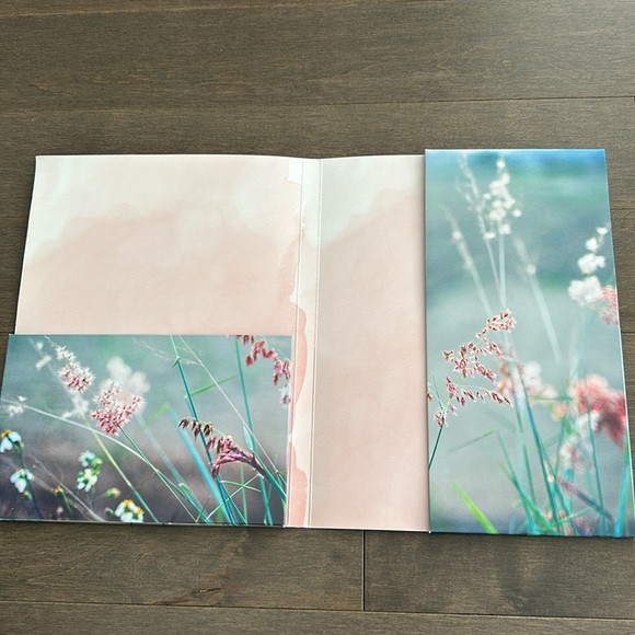 ME & MY BIG IDEAS Happy Planner Digital Detox Disconnect Bundle Stickers - Picture 5 of 16